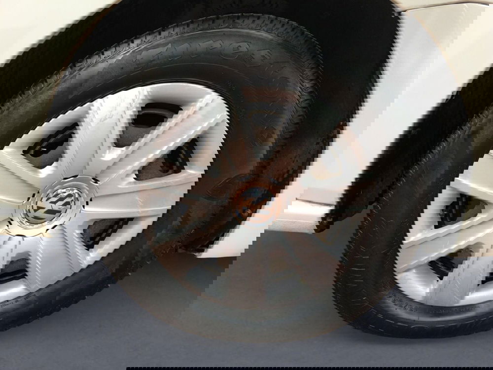 Volkswagen Polo usata a Udine (7)