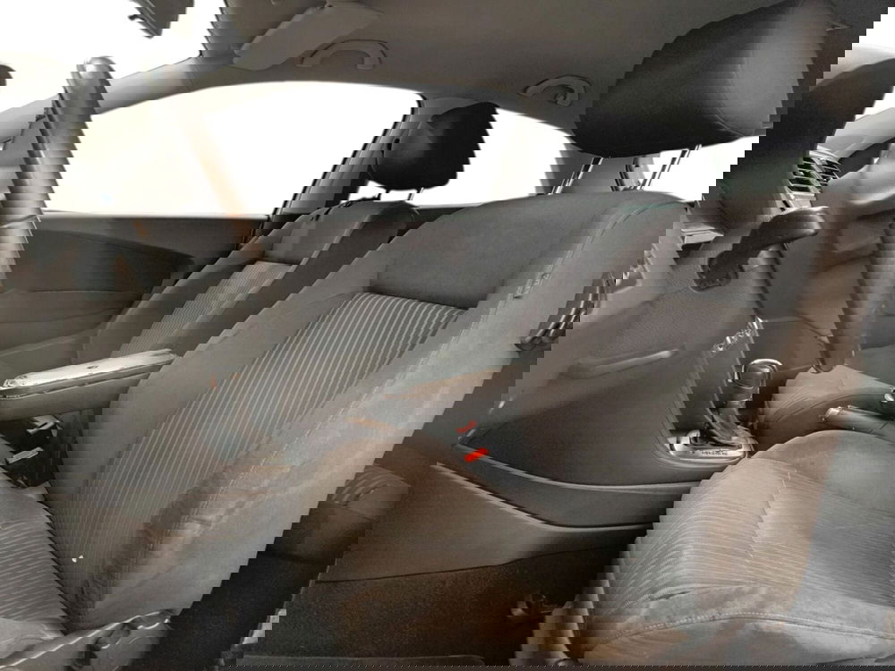 Volkswagen Polo usata a Udine (8)