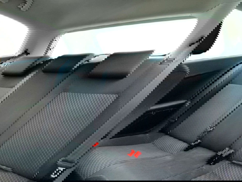 Volkswagen Polo usata a Udine (9)