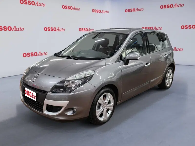 Renault Scénic X-Mod usata a Udine