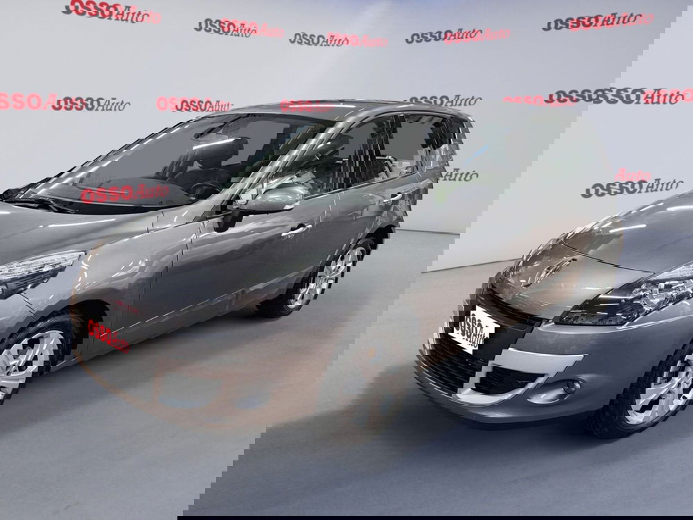 Renault Scénic X-Mod usata a Udine