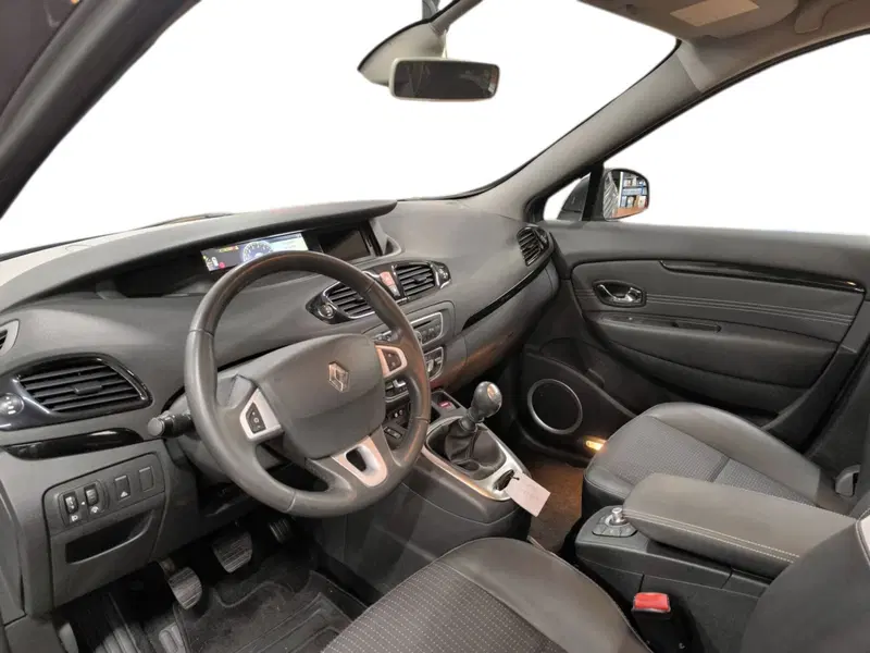 Renault Scénic X-Mod usata a Udine (10)