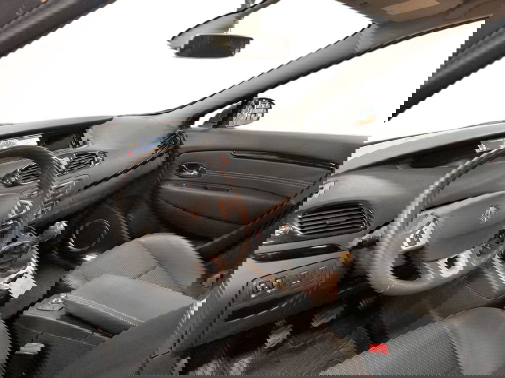 Renault Scénic X-Mod usata a Udine (10)