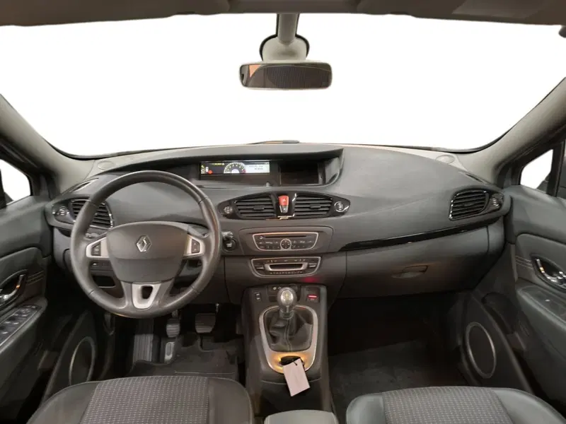 Renault Scénic X-Mod usata a Udine (11)