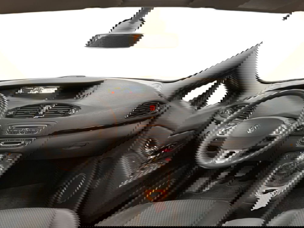 Renault Scénic X-Mod usata a Udine (11)