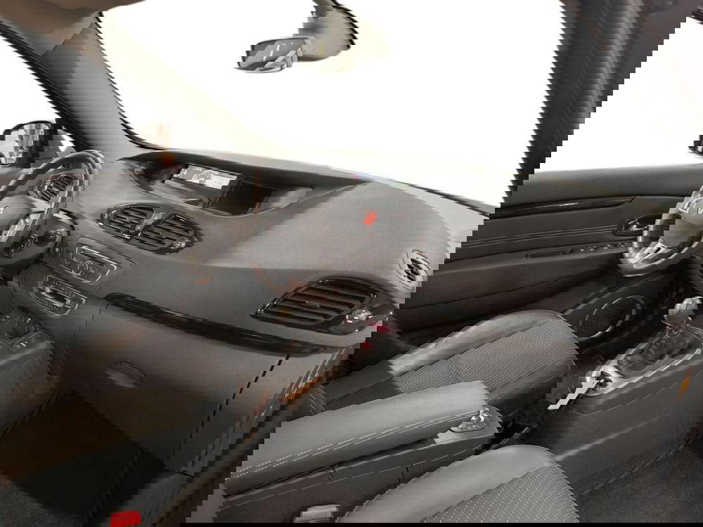 Renault Scénic X-Mod usata a Udine (13)