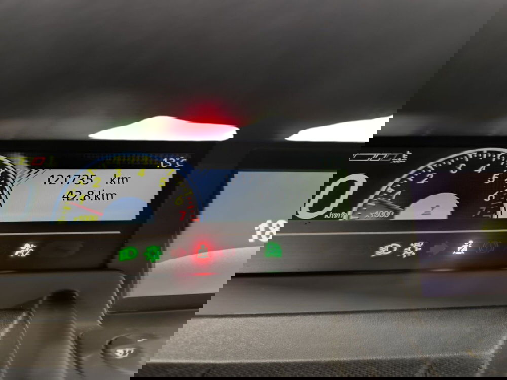 Renault Scénic X-Mod usata a Udine (14)