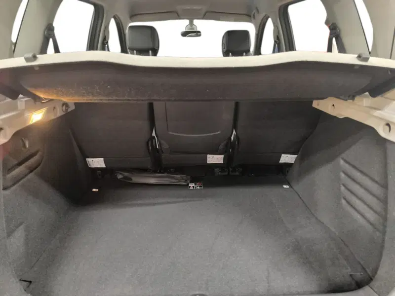 Renault Scénic X-Mod usata a Udine (15)