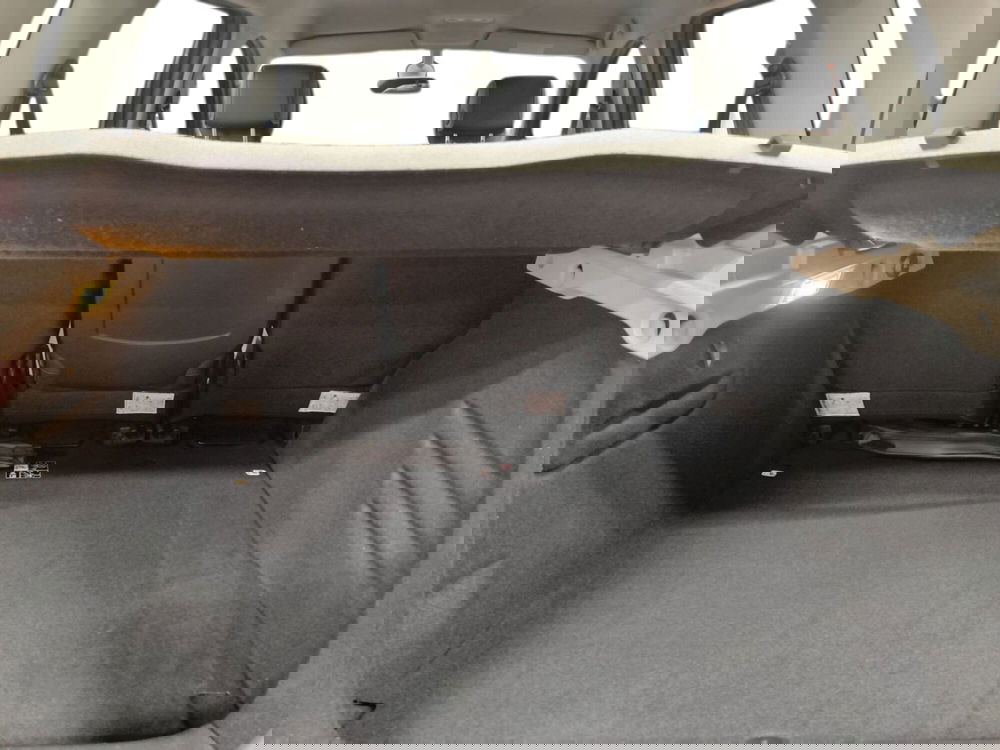 Renault Scénic X-Mod usata a Udine (15)