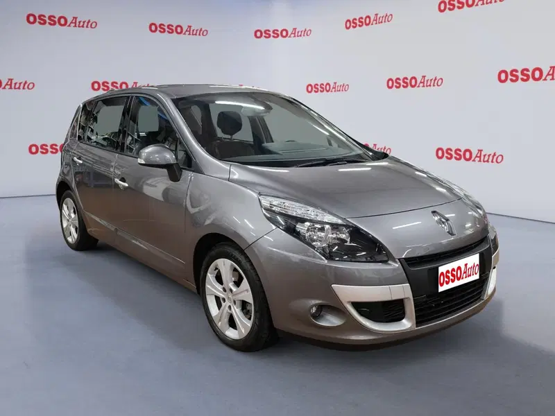 Renault Scénic X-Mod usata a Udine (2)