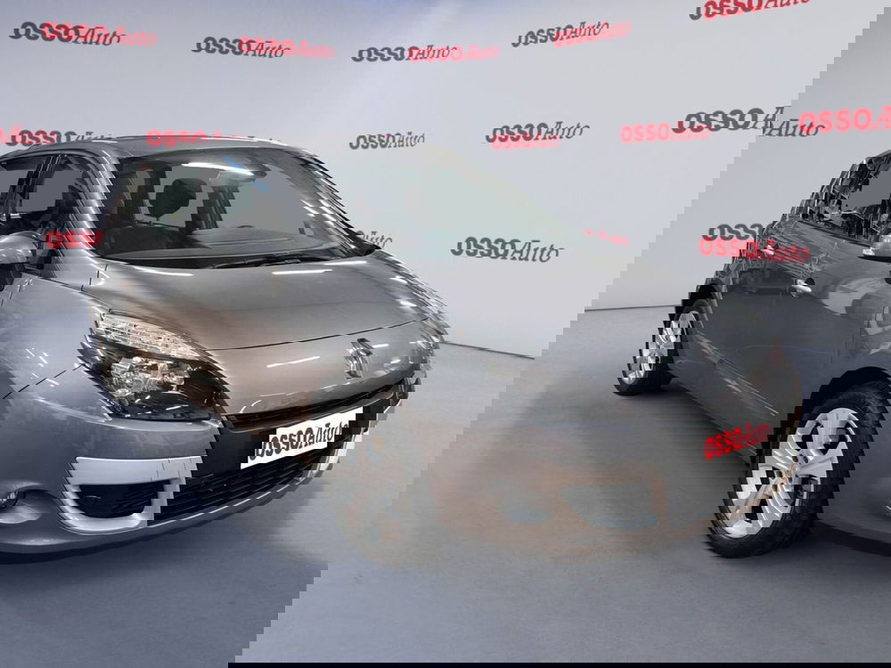 Renault Scénic X-Mod usata a Udine (2)