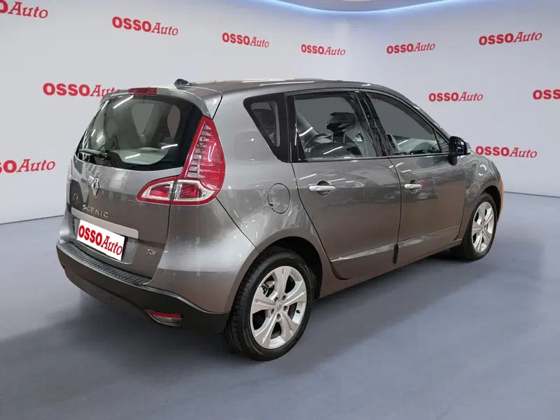 Renault Scénic X-Mod usata a Udine (3)