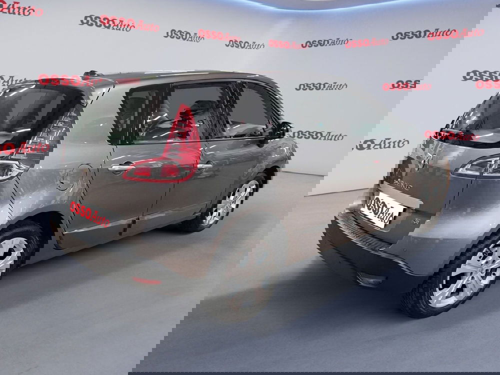 Renault Scénic X-Mod usata a Udine (3)