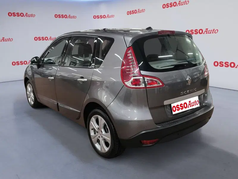 Renault Scénic X-Mod usata a Udine (4)