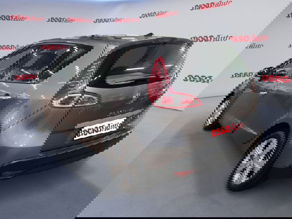 Renault Scénic X-Mod usata a Udine (4)