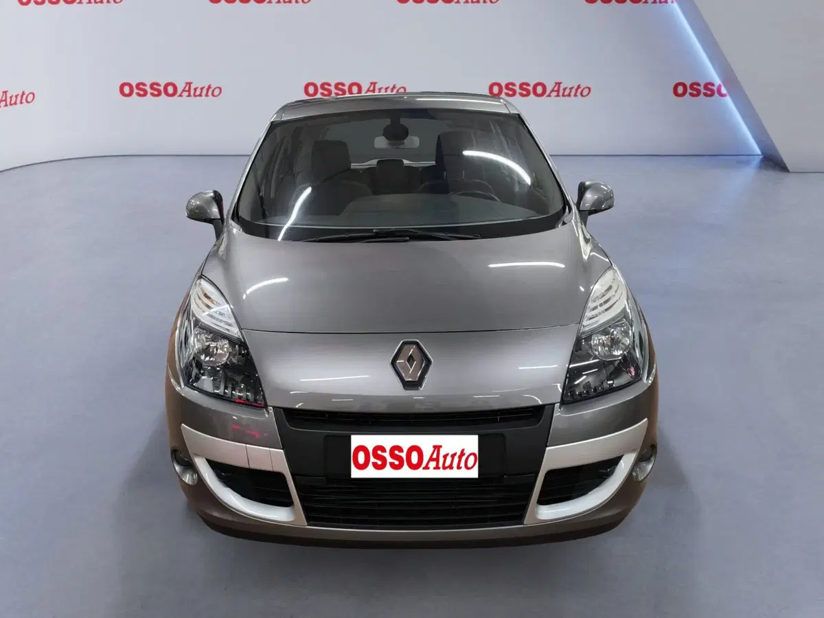 Renault Scénic X-Mod usata a Udine (5)