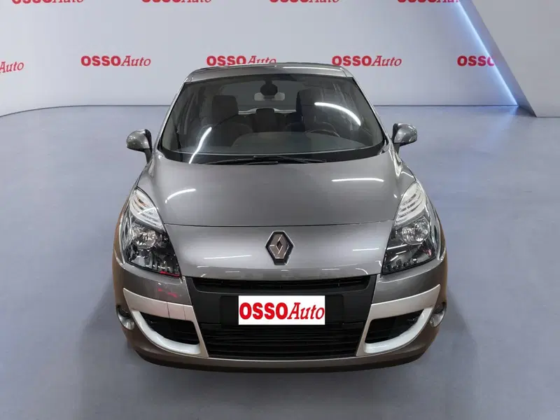 Renault Scénic X-Mod usata a Udine (5)