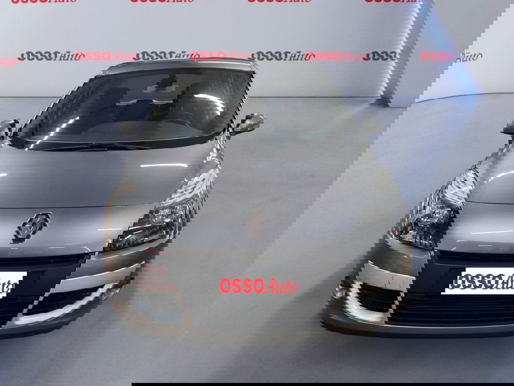 Renault Scénic X-Mod usata a Udine (5)