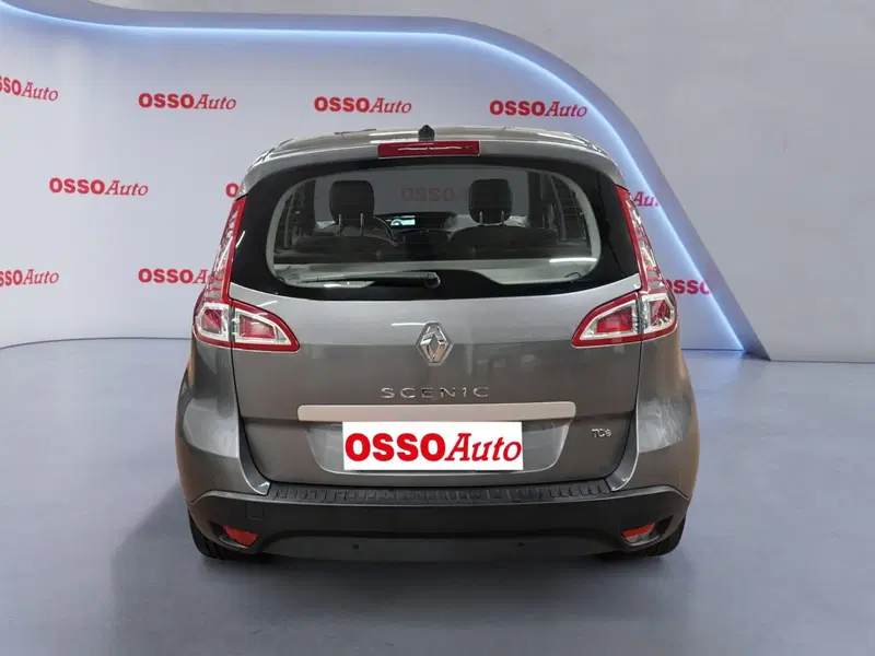 Renault Scénic X-Mod usata a Udine (6)