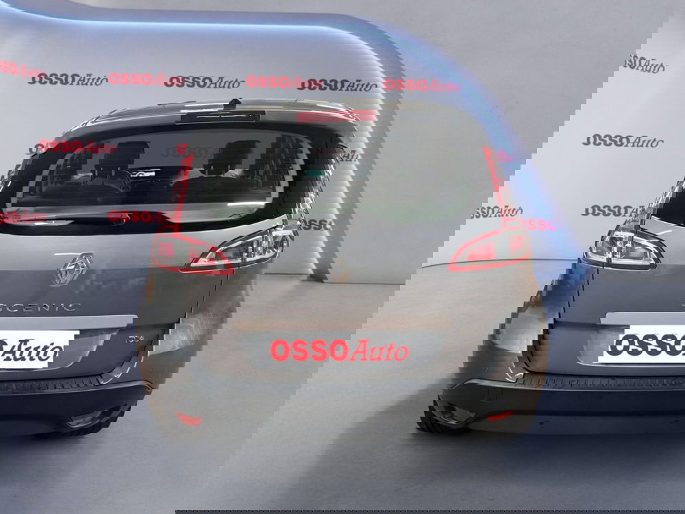 Renault Scénic X-Mod usata a Udine (6)
