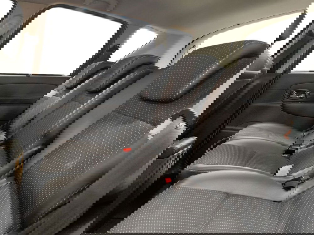 Renault Scénic X-Mod usata a Udine (9)