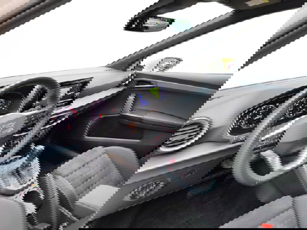 SEAT Arona usata a Udine (10)