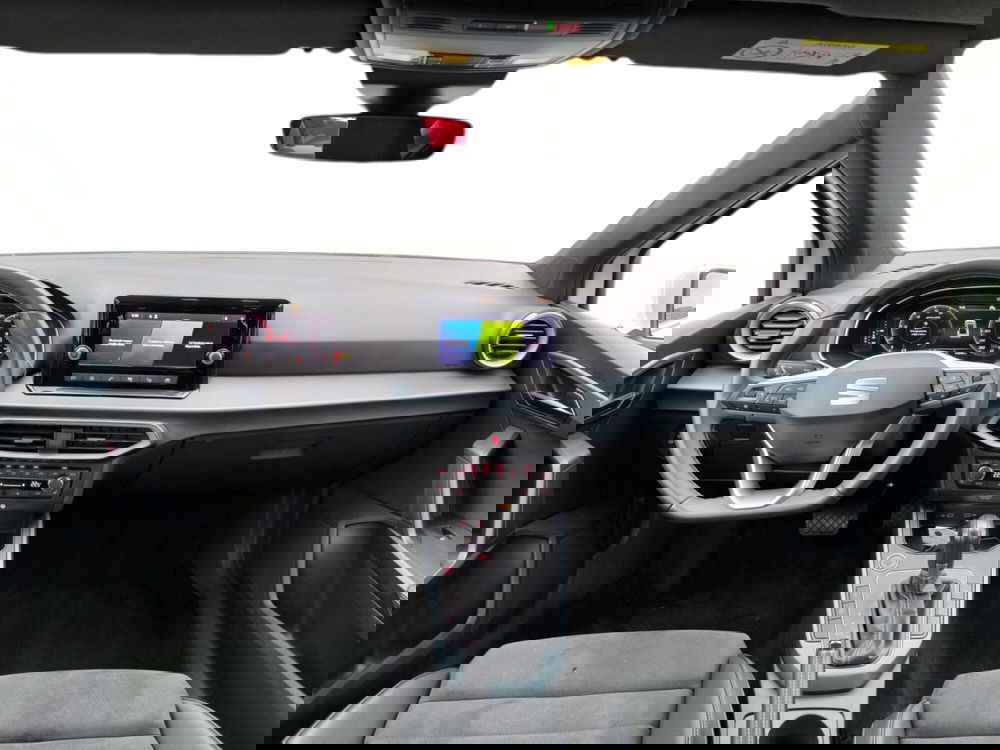 SEAT Arona usata a Udine (11)