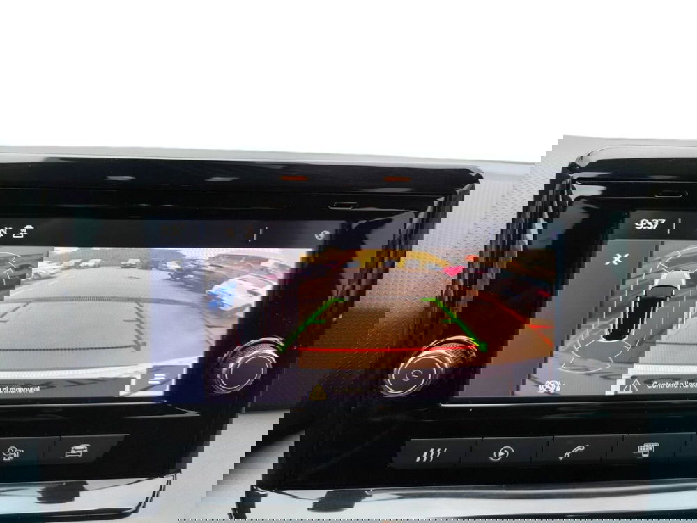 SEAT Arona usata a Udine (12)