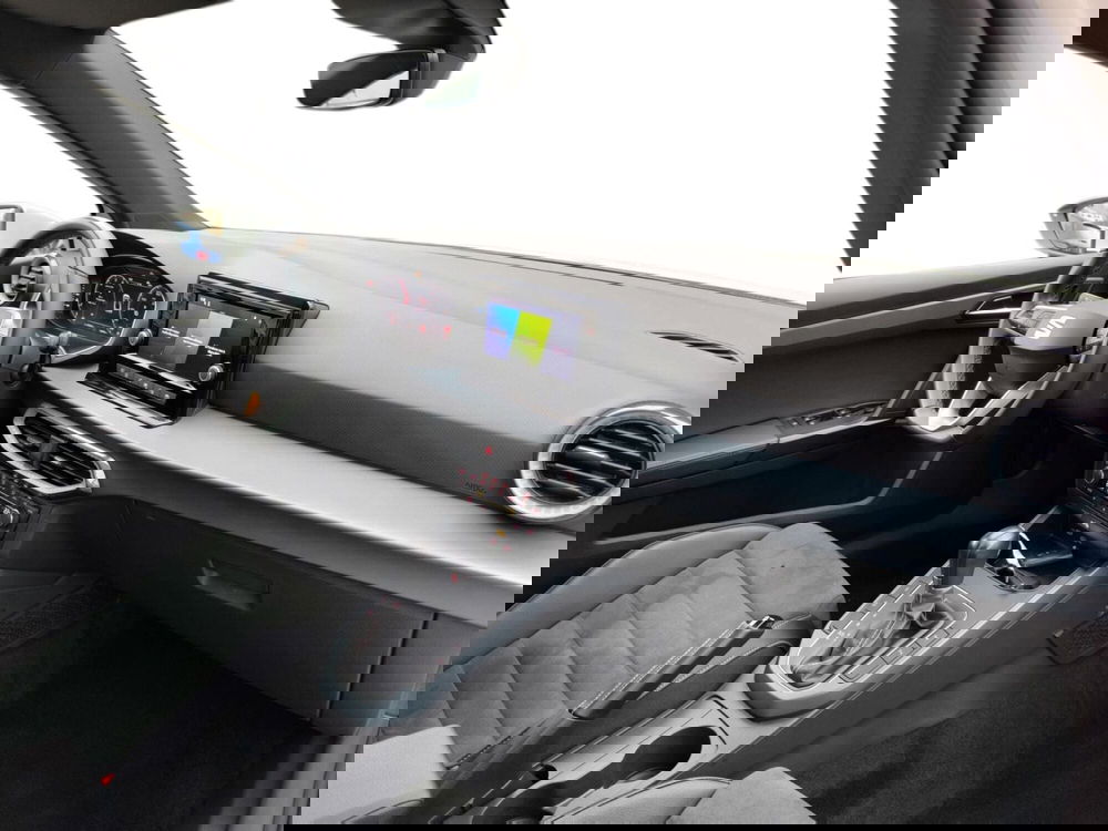 SEAT Arona usata a Udine (13)