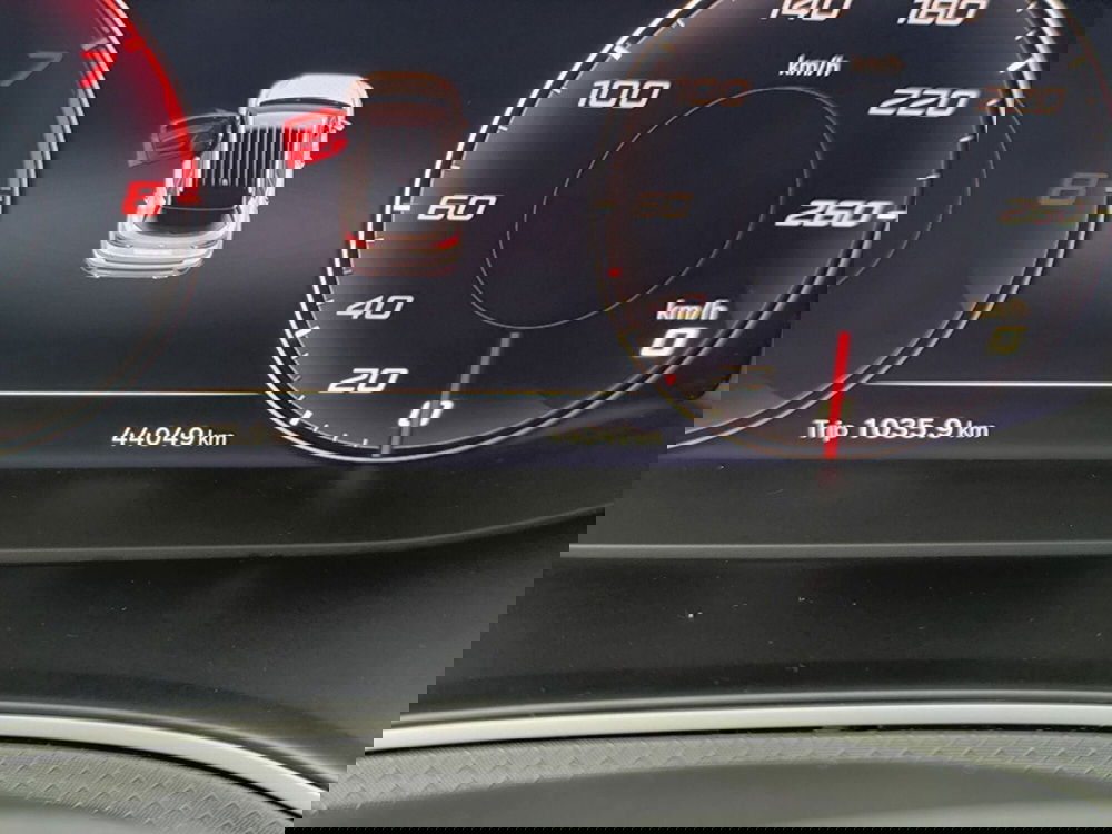 SEAT Arona usata a Udine (14)