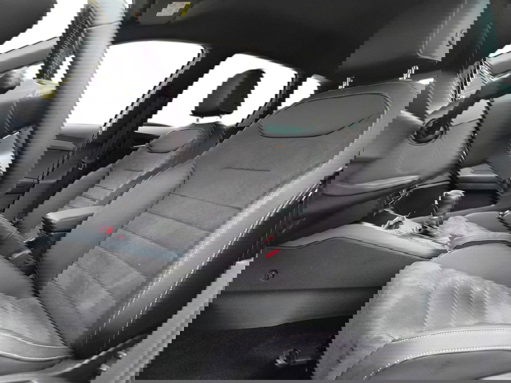 SEAT Arona usata a Udine (8)