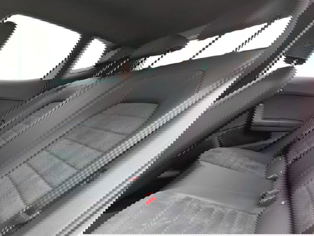 SEAT Arona usata a Udine (9)