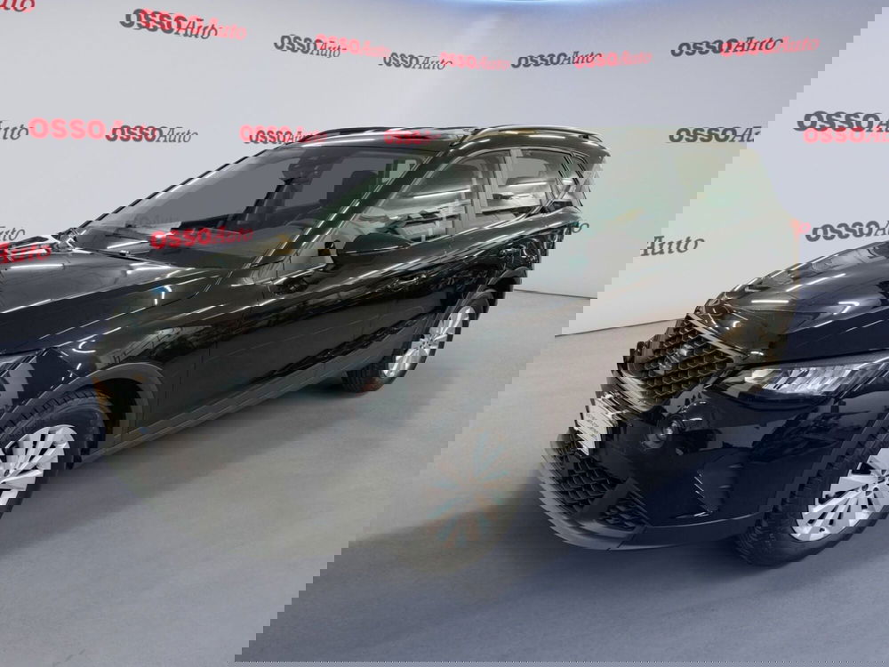 SEAT Arona usata a Udine