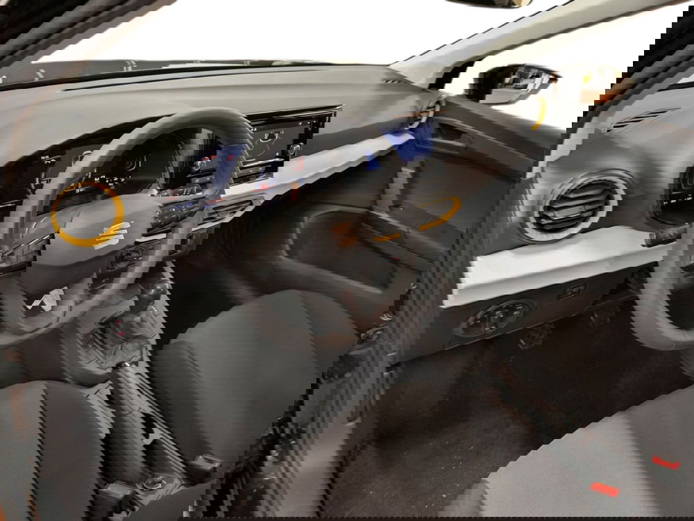 SEAT Arona usata a Udine (10)