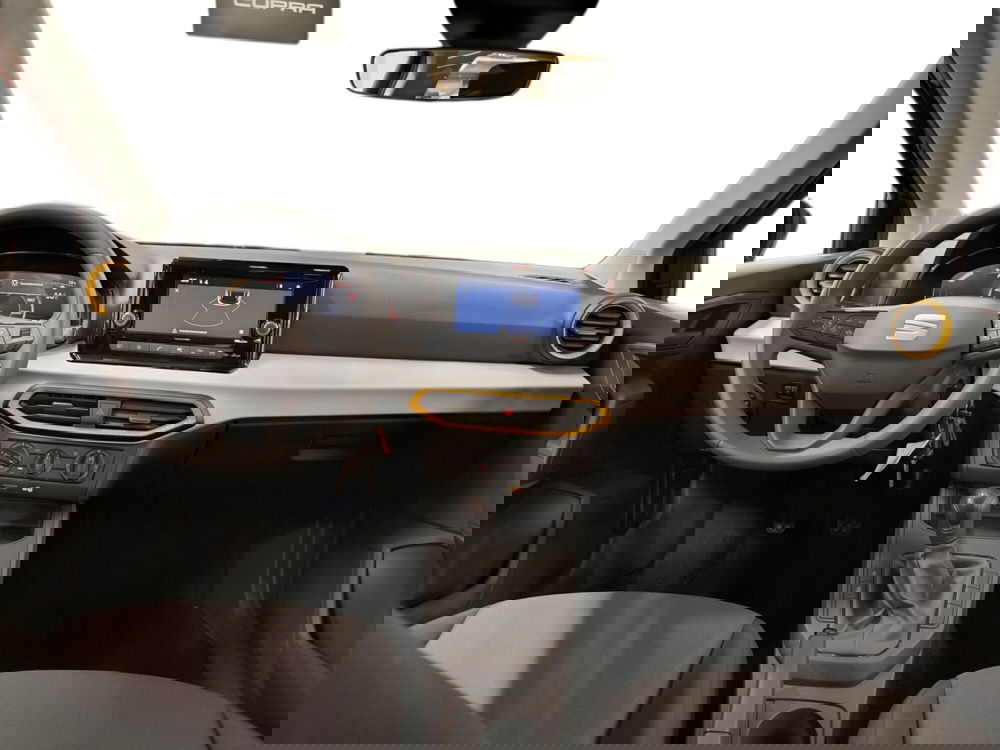 SEAT Arona usata a Udine (11)