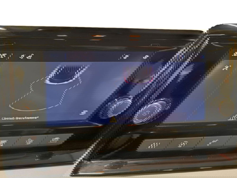 SEAT Arona usata a Udine (12)