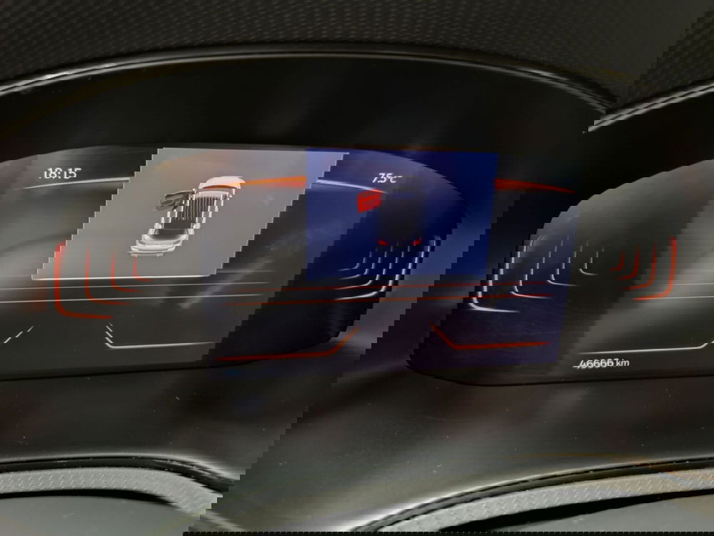 SEAT Arona usata a Udine (14)