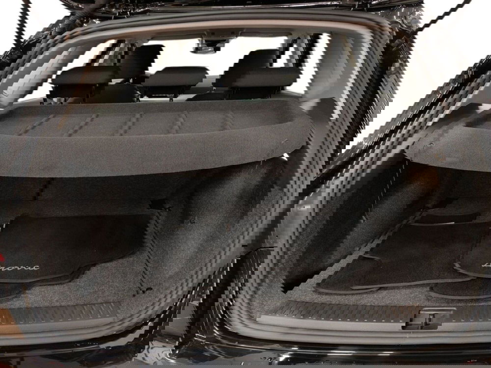 SEAT Arona usata a Udine (15)