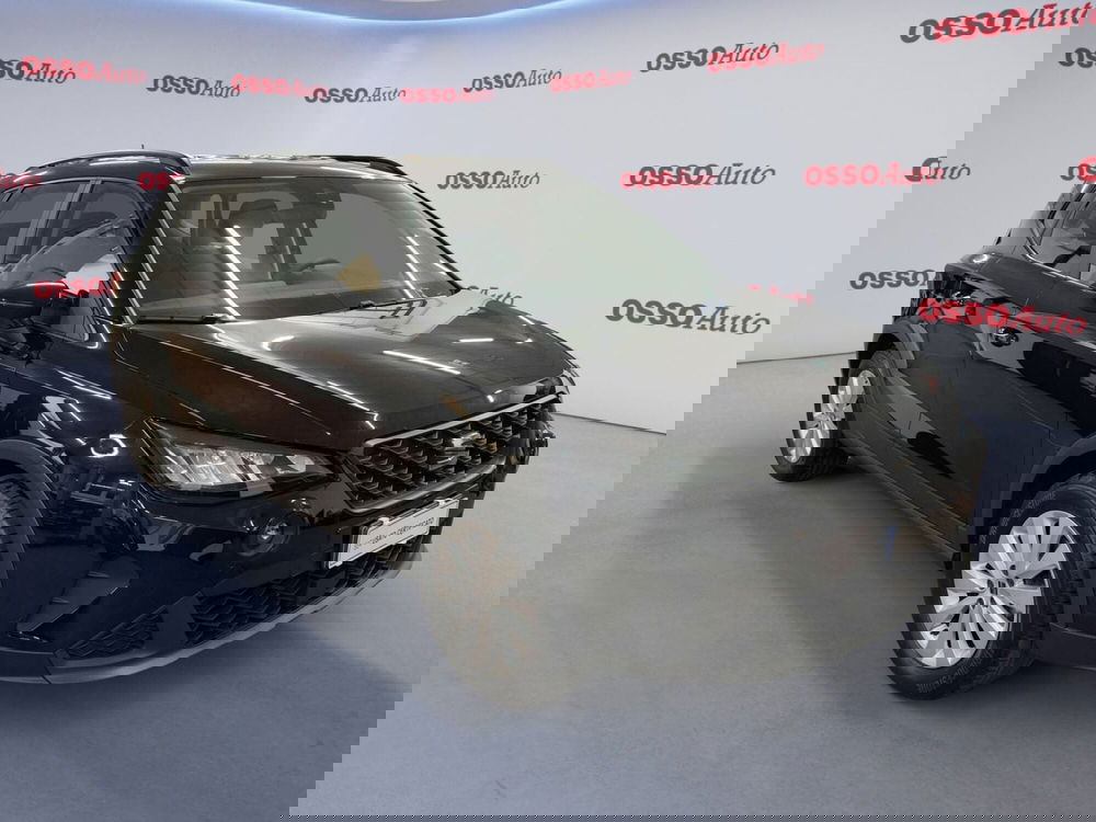 SEAT Arona usata a Udine (2)