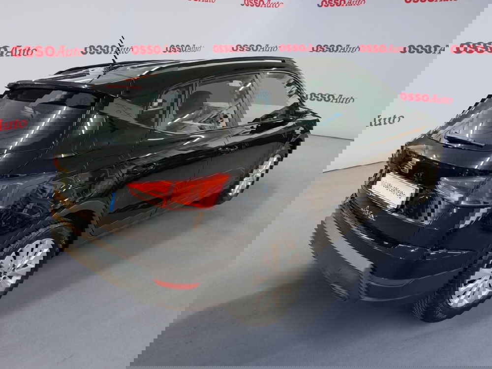 SEAT Arona usata a Udine (3)