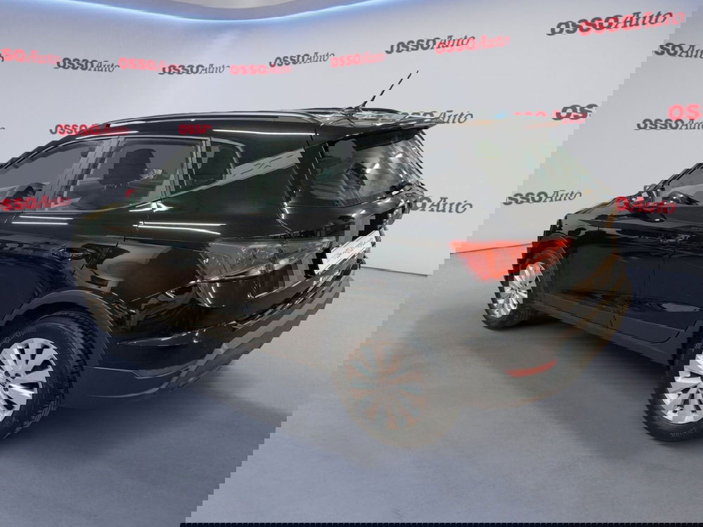 SEAT Arona usata a Udine (4)