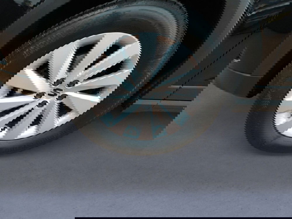 SEAT Arona usata a Udine (7)