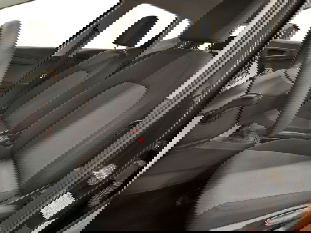 SEAT Arona usata a Udine (8)