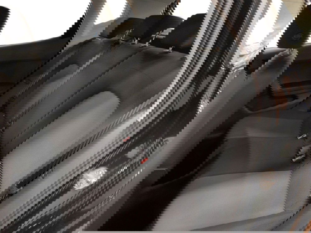 SEAT Arona usata a Udine (9)