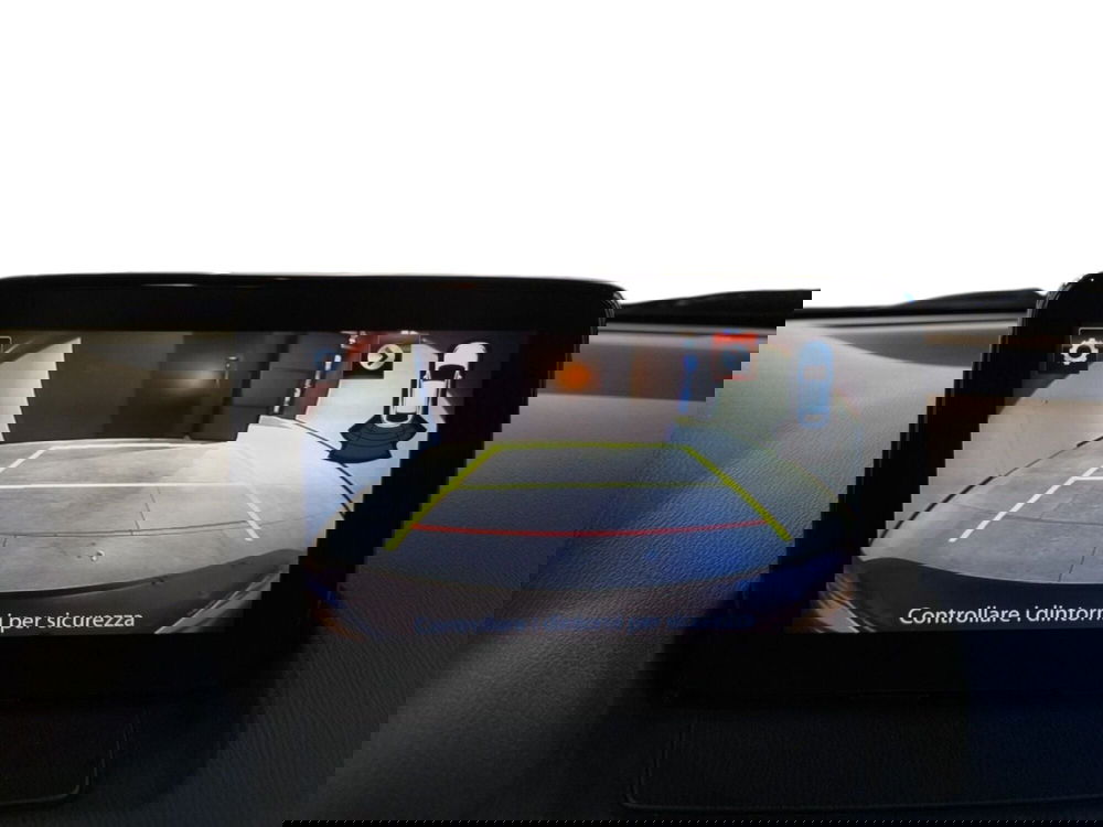 Mazda CX-3 usata a Udine (11)