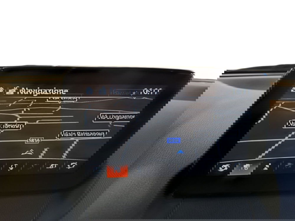 Mazda CX-3 usata a Udine (12)