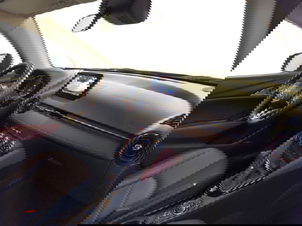 Mazda CX-3 usata a Udine (13)