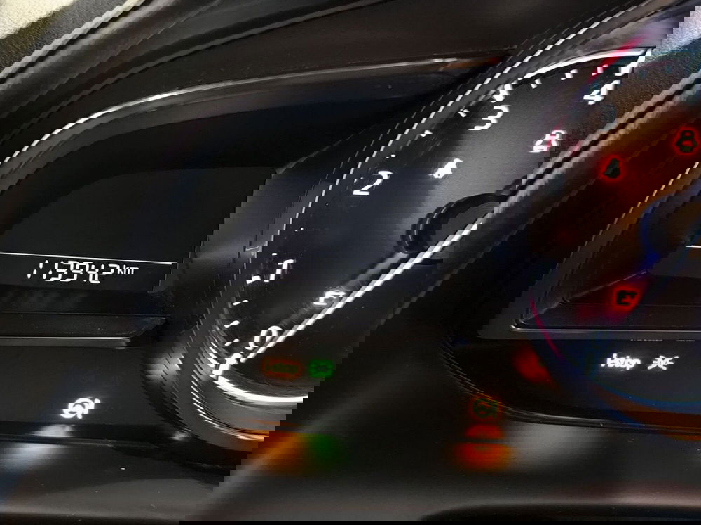 Mazda CX-3 usata a Udine (14)