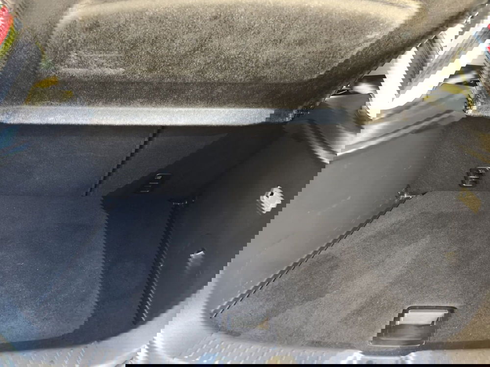 Mazda CX-3 usata a Udine (15)