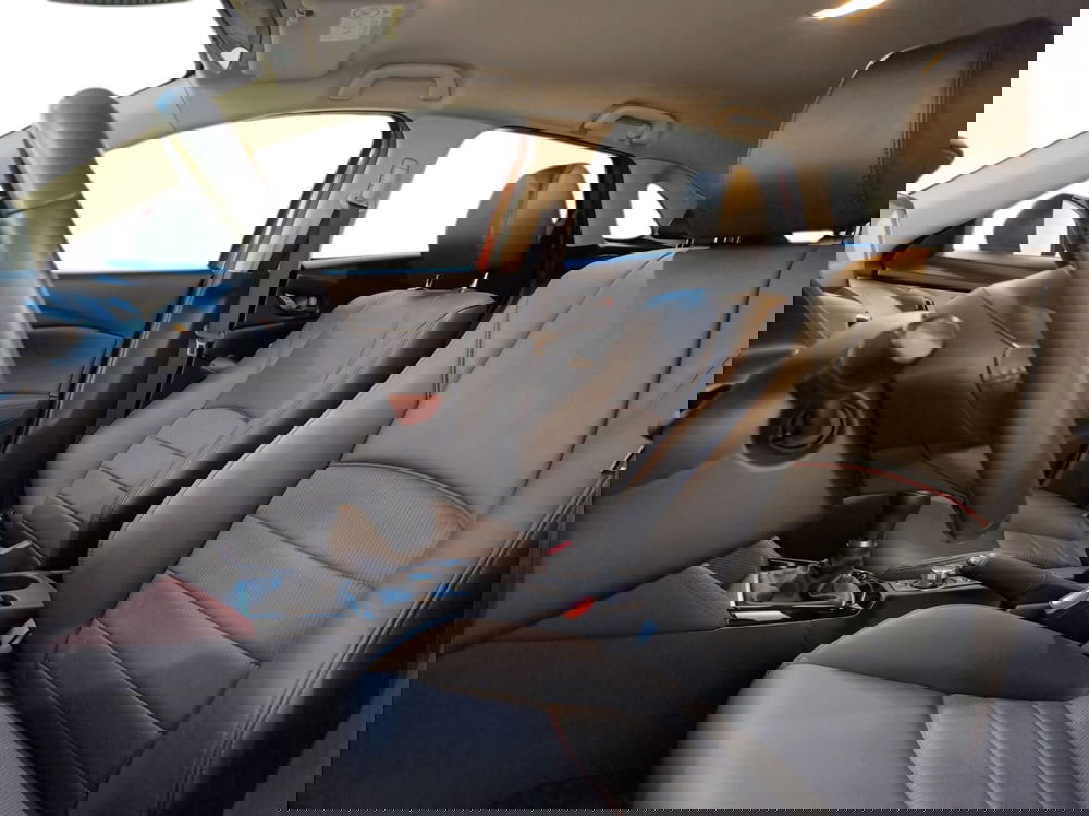 Mazda CX-3 usata a Udine (8)